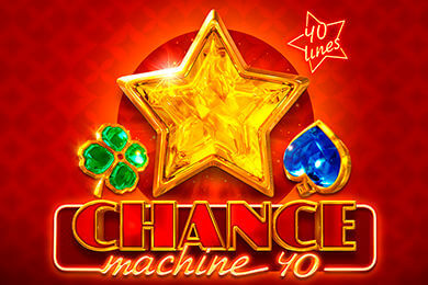 Играть в Chancemachine40wl Баунти Казино